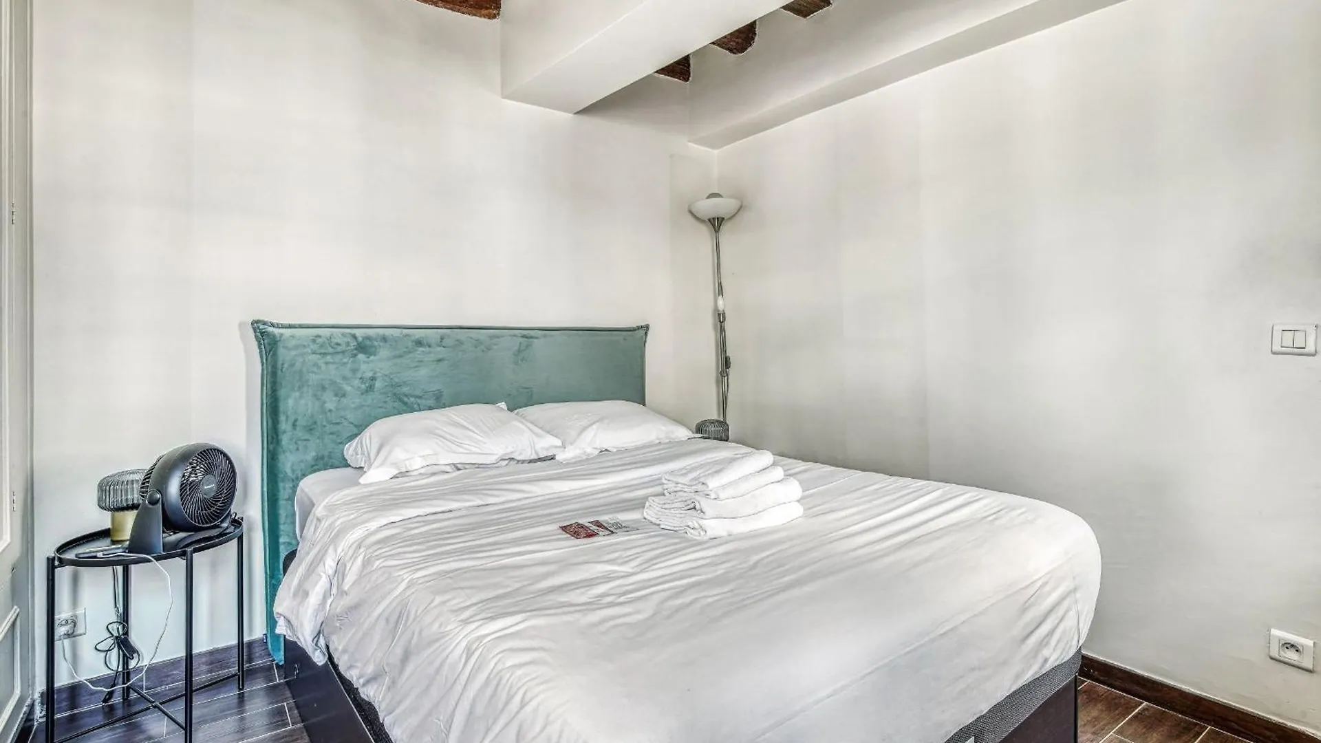 Apartment Latin Quarter & Pantheon - Cityapartmentstay Paris
