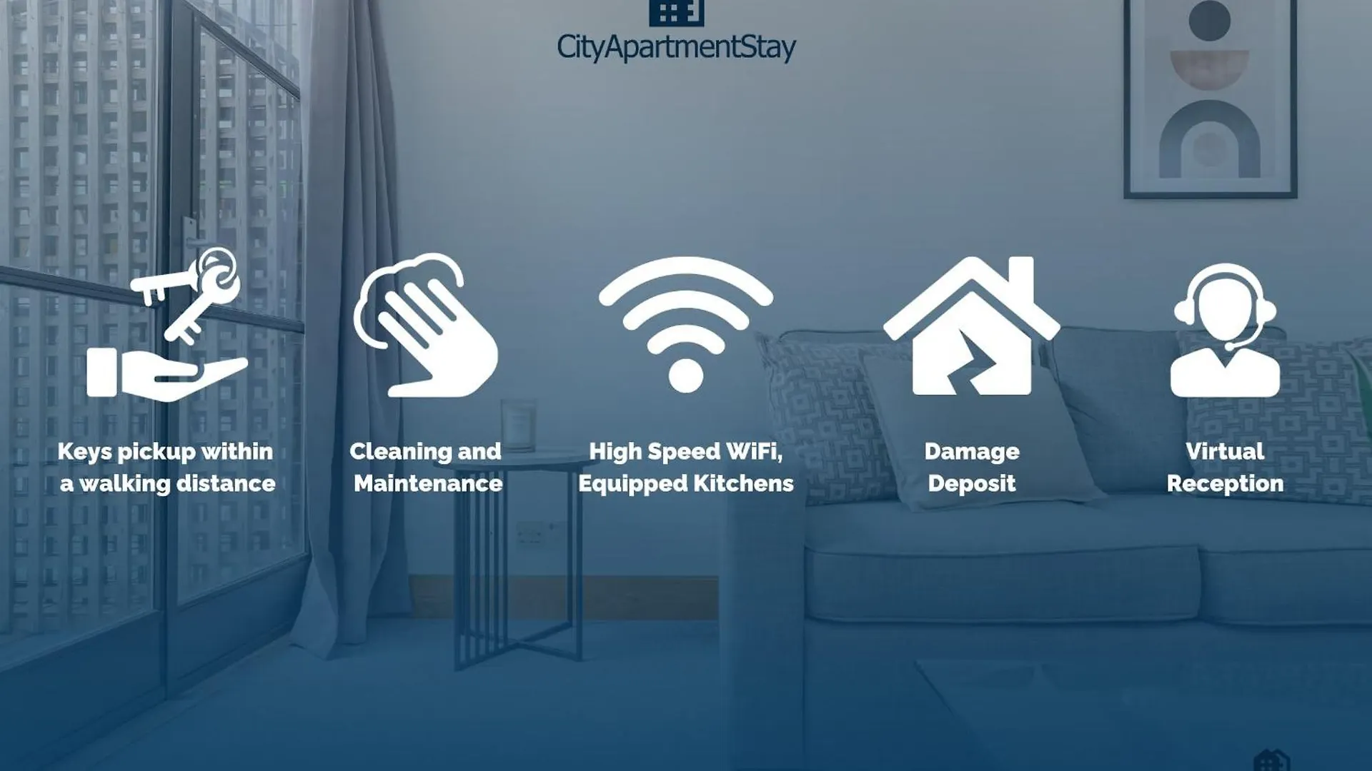 Latin Quarter & Pantheon - Cityapartmentstay Paris France