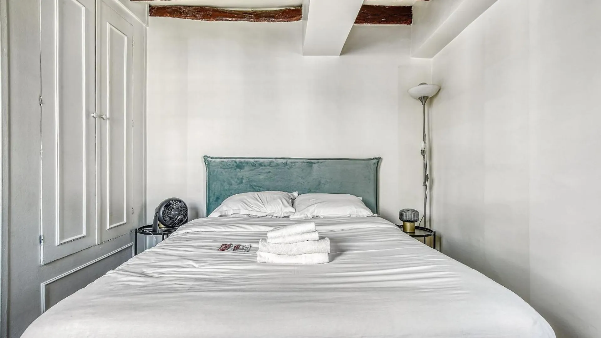 Latin Quarter & Pantheon - Cityapartmentstay Paris 0*,