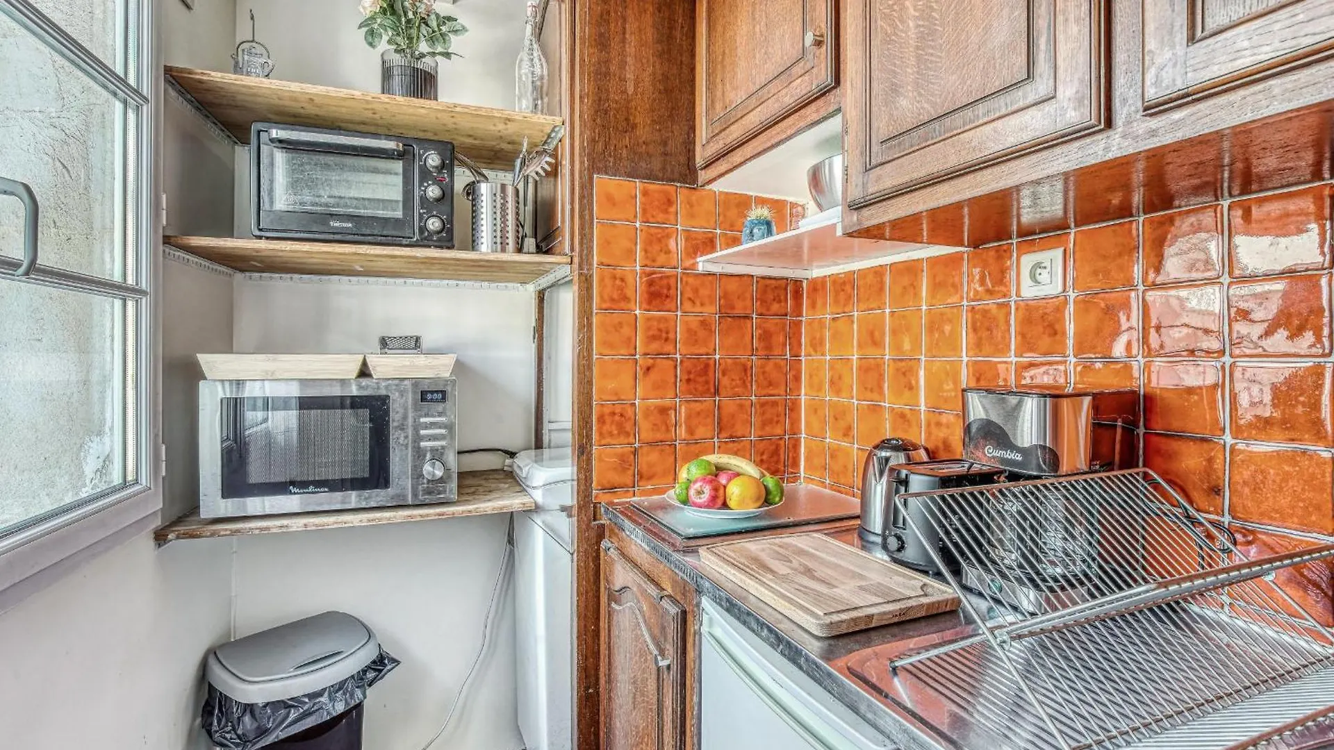 Latin Quarter & Pantheon - Cityapartmentstay Paris